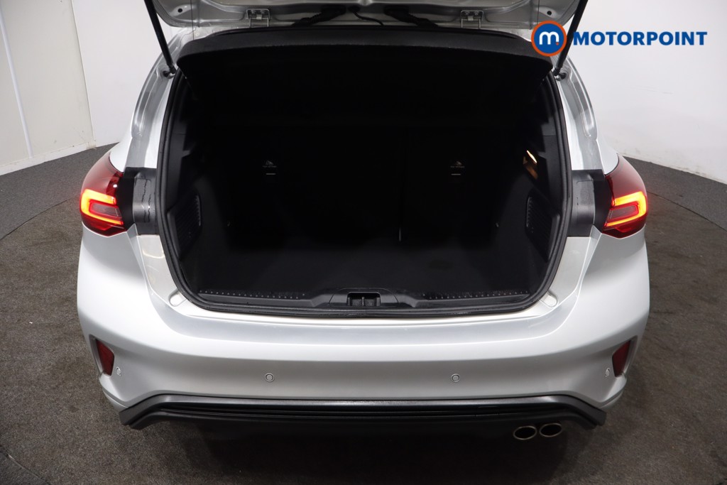 Ford Focus St-Line Manual Petrol-Electric Hybrid Hatchback - Stock Number (1564248) - 30th supplementary image