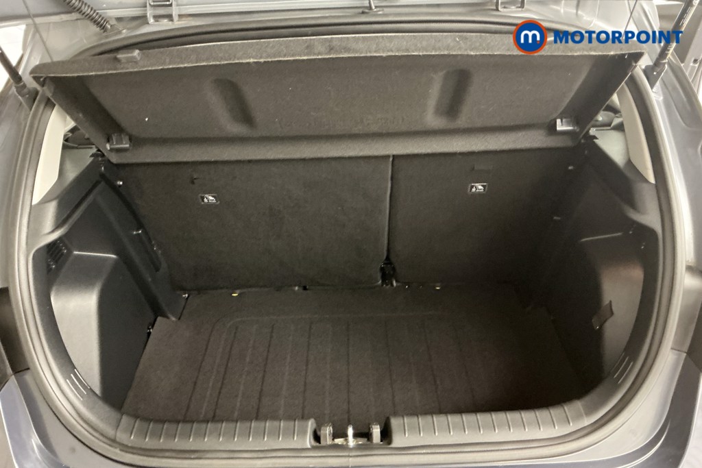 Hyundai I20 Element Manual Petrol Hatchback - Stock Number (1564330) - 3rd supplementary image