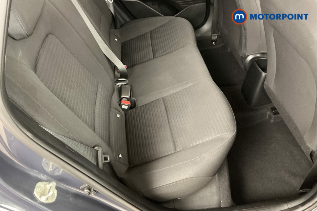 Hyundai I20 Element Manual Petrol Hatchback - Stock Number (1564330) - 4th supplementary image