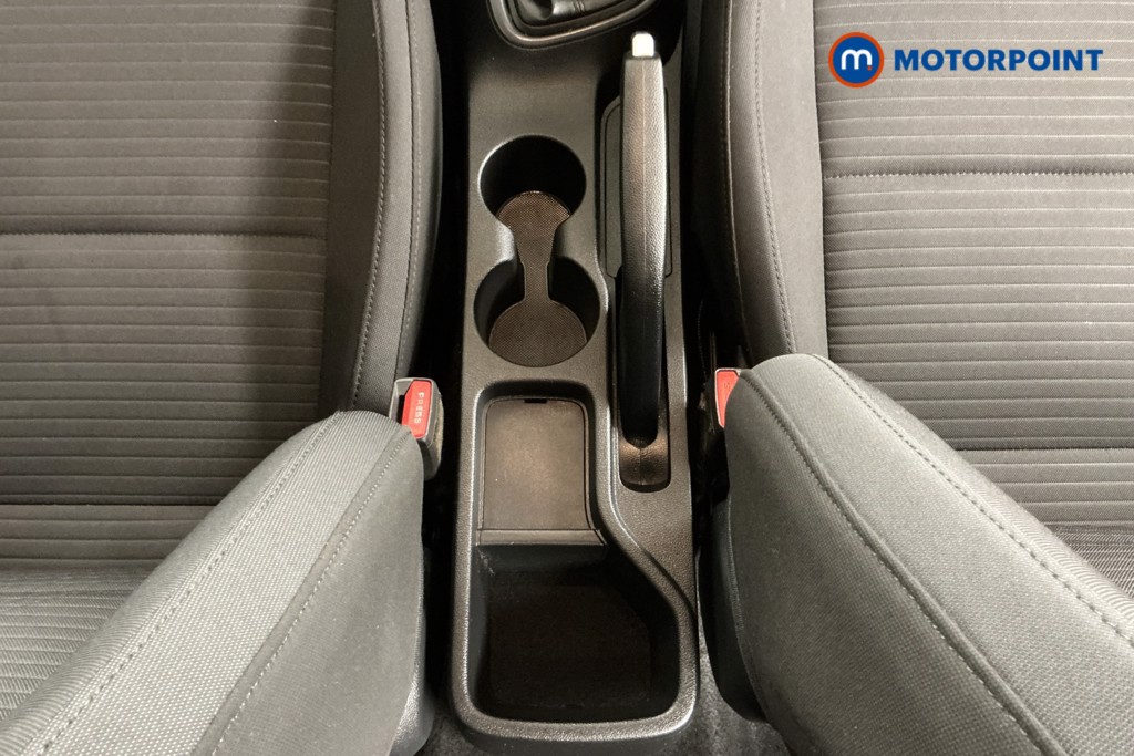 Hyundai I20 Element Manual Petrol Hatchback - Stock Number (1564330) - 10th supplementary image