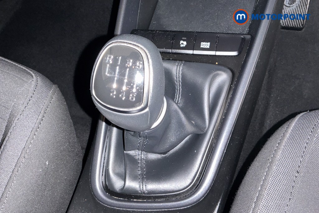 Hyundai I20 Element Manual Petrol Hatchback - Stock Number (1564330) - 12th supplementary image