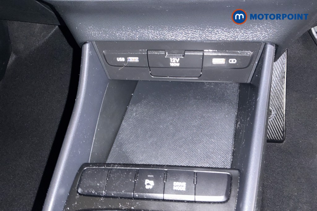 Hyundai I20 Element Manual Petrol Hatchback - Stock Number (1564330) - 13th supplementary image