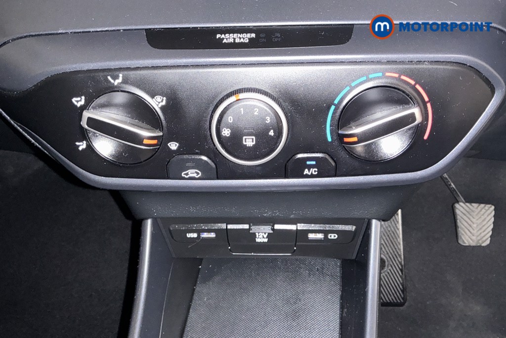 Hyundai I20 Element Manual Petrol Hatchback - Stock Number (1564330) - 14th supplementary image