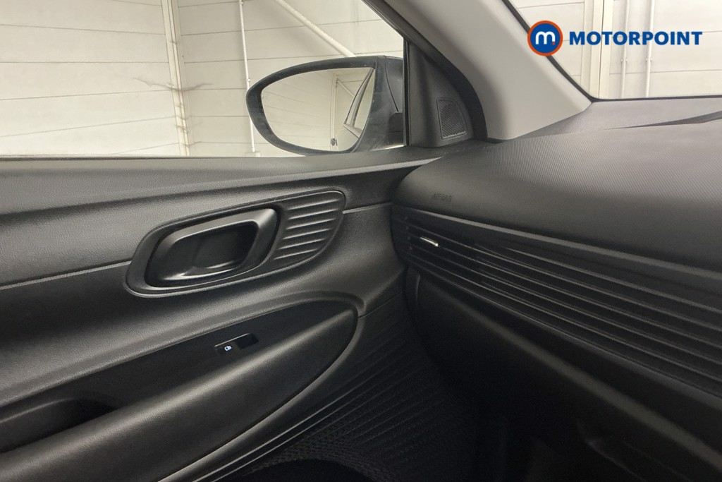 Hyundai I20 Element Manual Petrol Hatchback - Stock Number (1564330) - 15th supplementary image