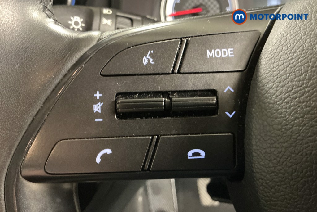 Hyundai I20 Element Manual Petrol Hatchback - Stock Number (1564330) - 16th supplementary image