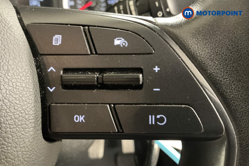 Hyundai I20 Element Manual Petrol Hatchback - Stock Number (1564330) - 17th supplementary image