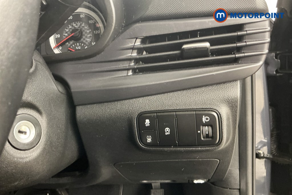 Hyundai I20 Element Manual Petrol Hatchback - Stock Number (1564330) - 18th supplementary image