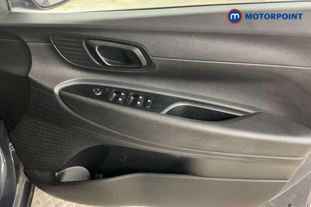 Hyundai I20 Element Manual Petrol Hatchback - Stock Number (1564330) - 19th supplementary image