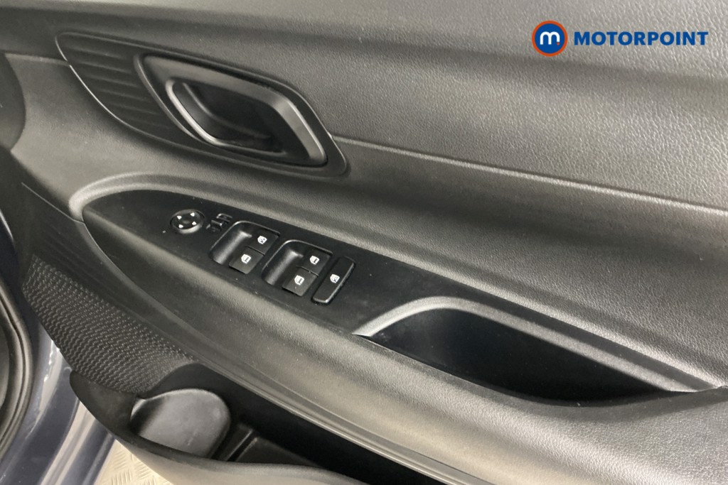 Hyundai I20 Element Manual Petrol Hatchback - Stock Number (1564330) - 20th supplementary image