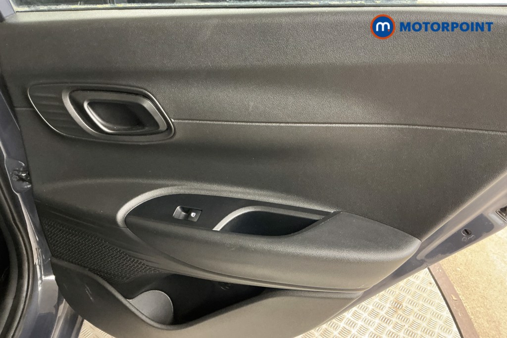 Hyundai I20 Element Manual Petrol Hatchback - Stock Number (1564330) - 21st supplementary image