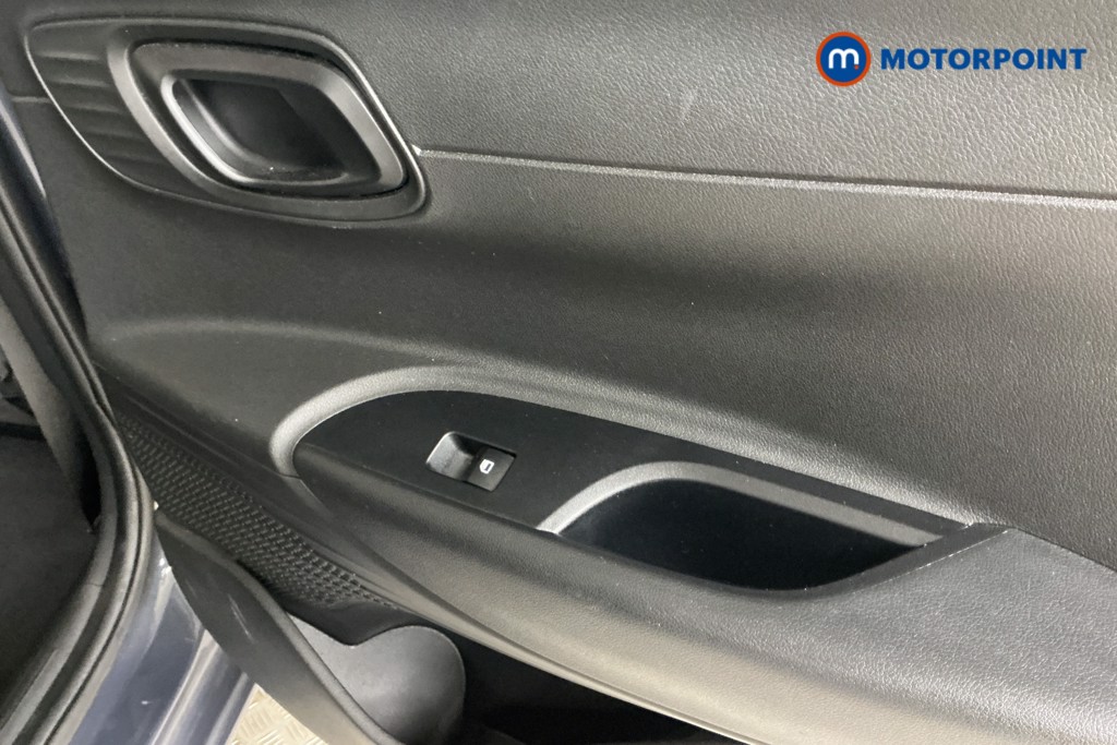 Hyundai I20 Element Manual Petrol Hatchback - Stock Number (1564330) - 22nd supplementary image