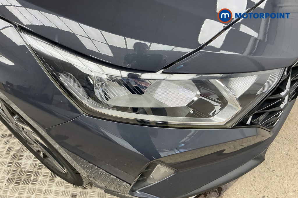 Hyundai I20 Element Manual Petrol Hatchback - Stock Number (1564330) - 23rd supplementary image