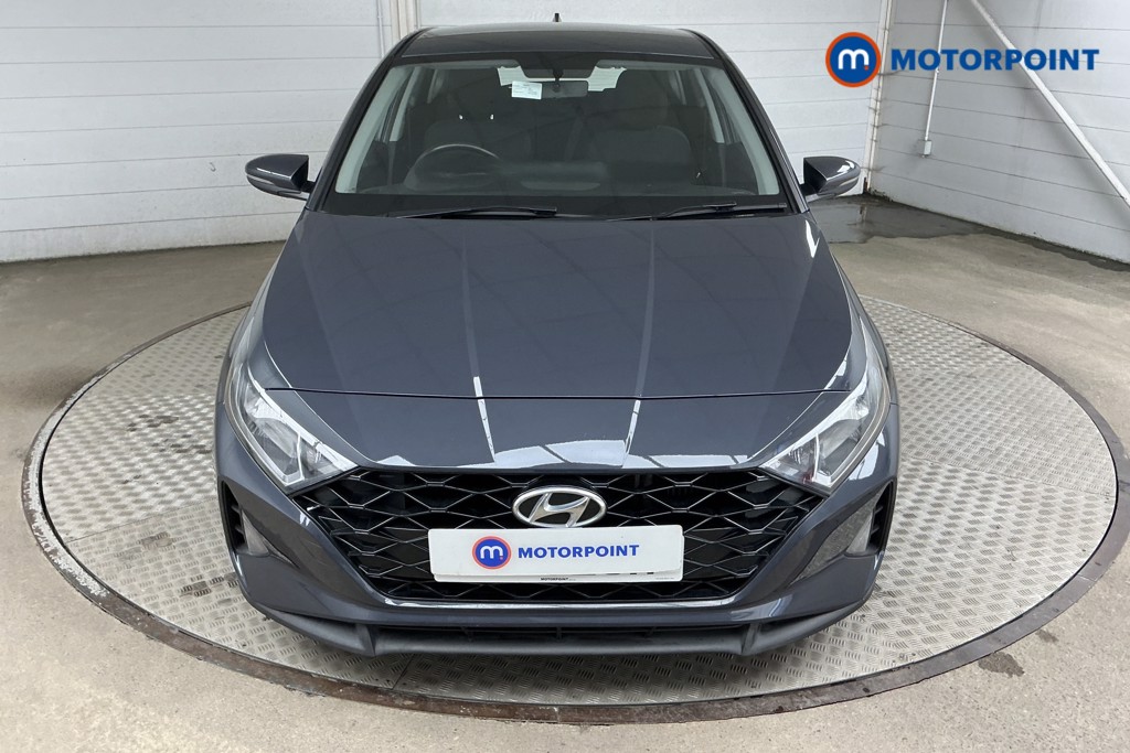 Hyundai I20 Element Manual Petrol Hatchback - Stock Number (1564330) - 25th supplementary image