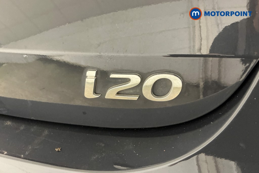 Hyundai I20 Element Manual Petrol Hatchback - Stock Number (1564330) - 28th supplementary image