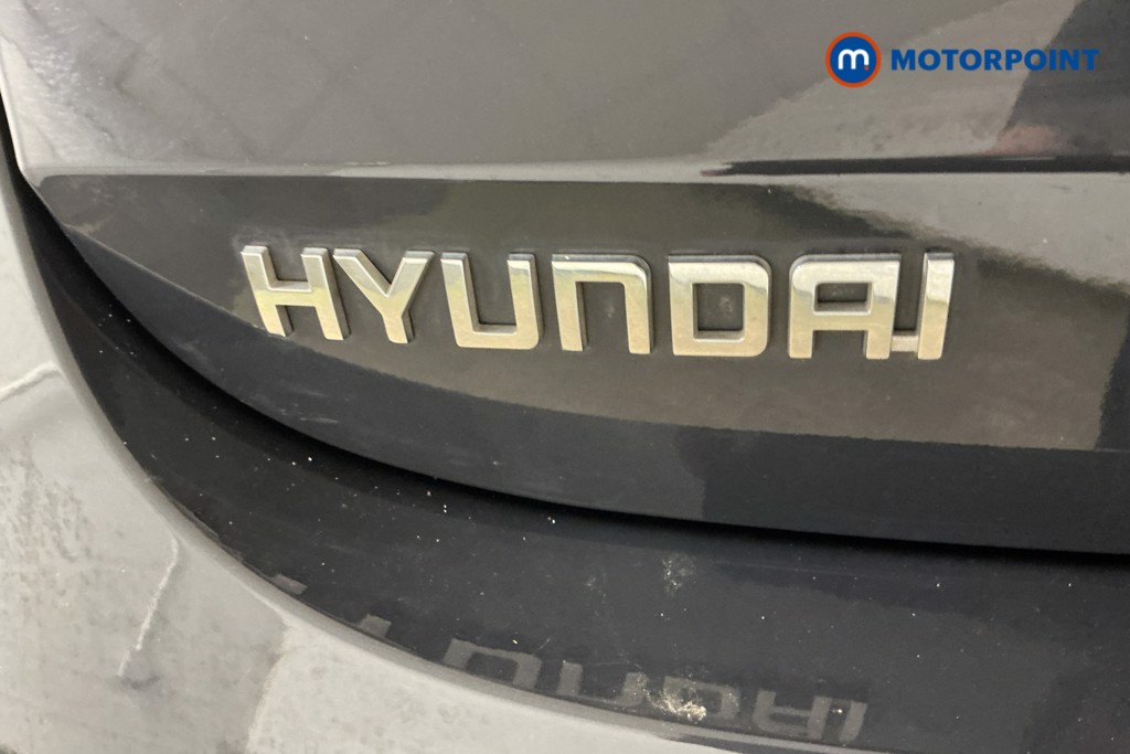 Hyundai I20 Element Manual Petrol Hatchback - Stock Number (1564330) - 29th supplementary image