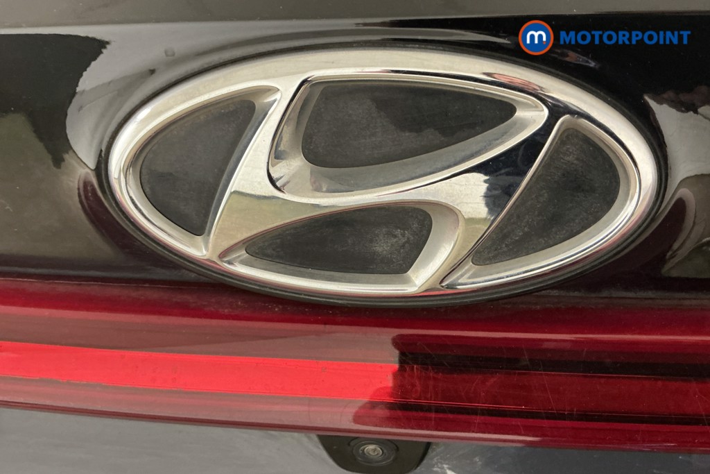 Hyundai I20 Element Manual Petrol Hatchback - Stock Number (1564330) - 30th supplementary image