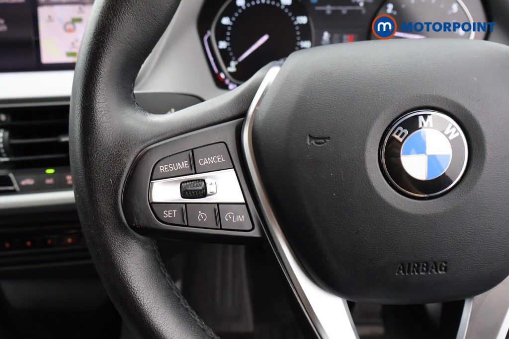 BMW 1 Series SE Automatic Petrol Hatchback - Stock Number (1564333) - 2nd supplementary image