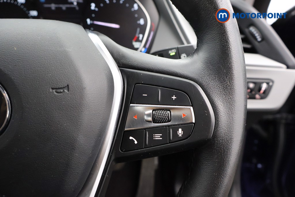 BMW 1 Series SE Automatic Petrol Hatchback - Stock Number (1564333) - 3rd supplementary image