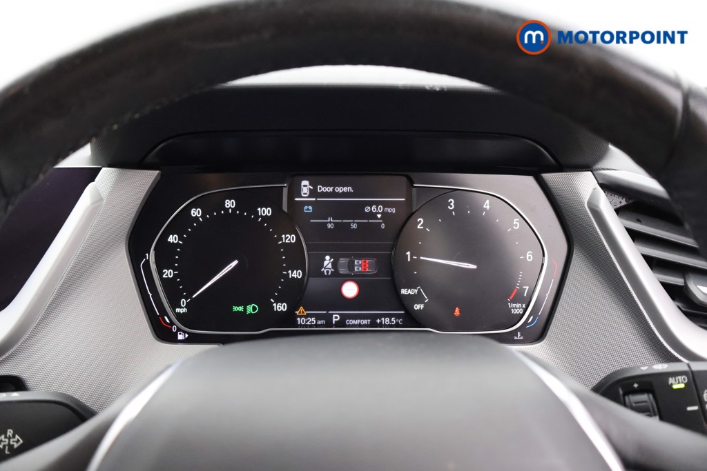 BMW 1 Series SE Automatic Petrol Hatchback - Stock Number (1564333) - 4th supplementary image