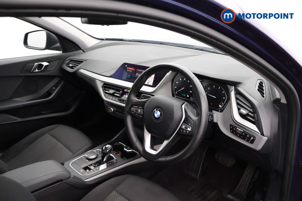 BMW 1 Series SE Automatic Petrol Hatchback - Stock Number (1564333) - 9th supplementary image