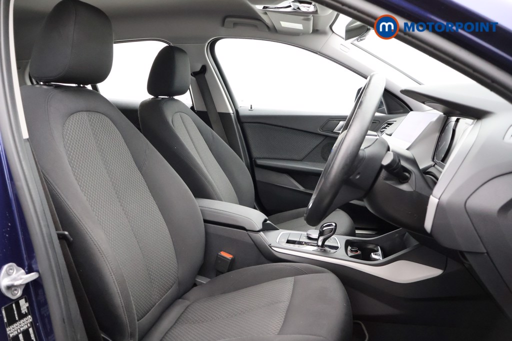 BMW 1 Series SE Automatic Petrol Hatchback - Stock Number (1564333) - 10th supplementary image
