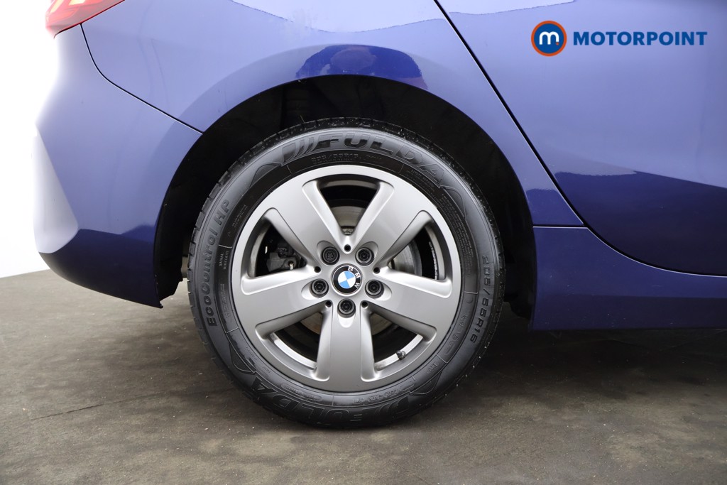 BMW 1 Series SE Automatic Petrol Hatchback - Stock Number (1564333) - 12th supplementary image