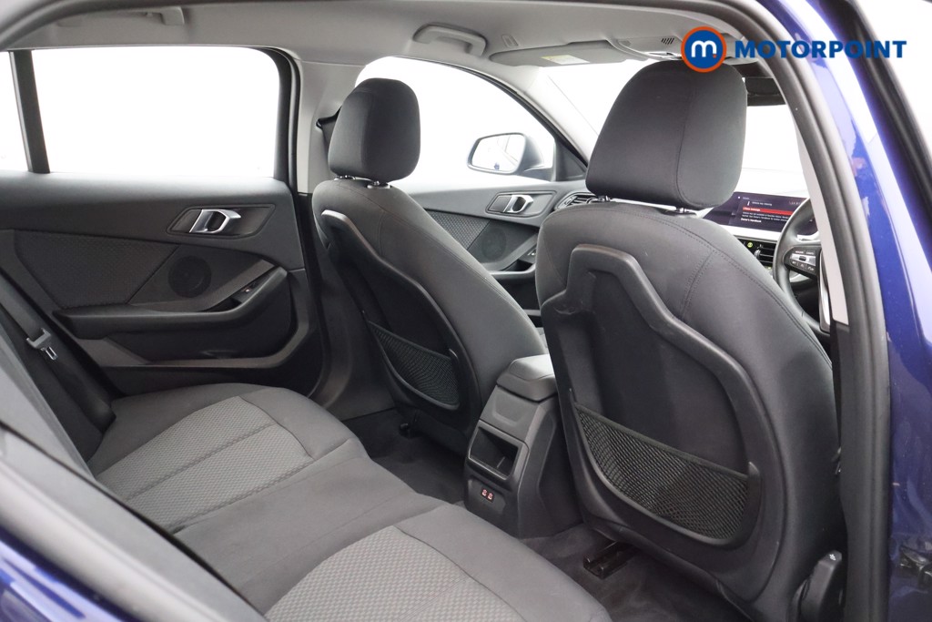 BMW 1 Series SE Automatic Petrol Hatchback - Stock Number (1564333) - 13th supplementary image