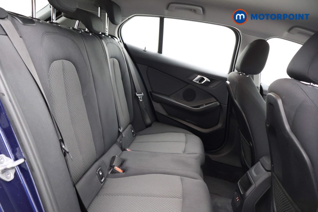 BMW 1 Series SE Automatic Petrol Hatchback - Stock Number (1564333) - 14th supplementary image