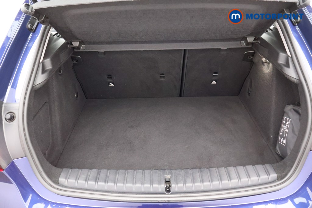 BMW 1 Series SE Automatic Petrol Hatchback - Stock Number (1564333) - 15th supplementary image