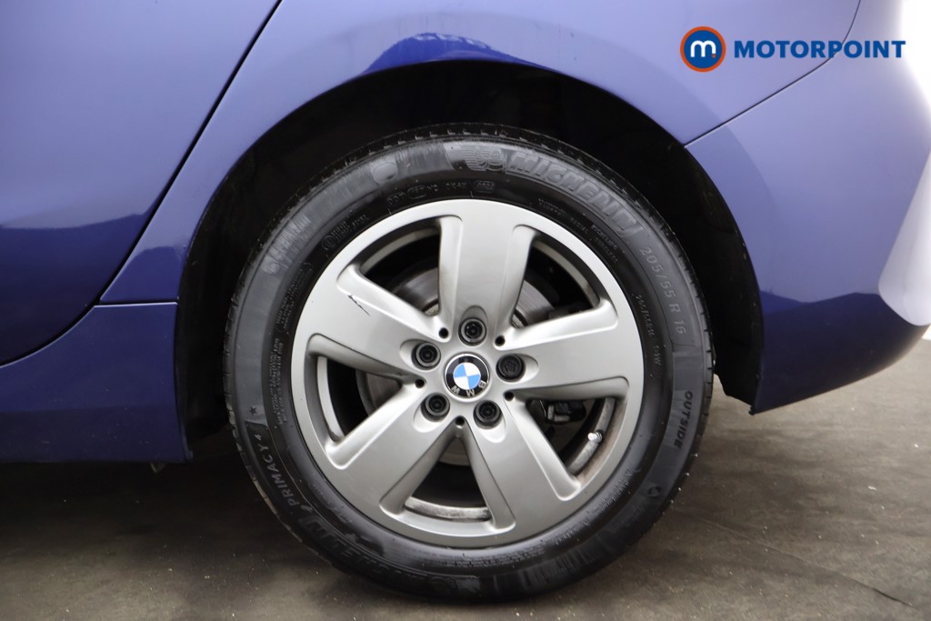 BMW 1 Series SE Automatic Petrol Hatchback - Stock Number (1564333) - 16th supplementary image