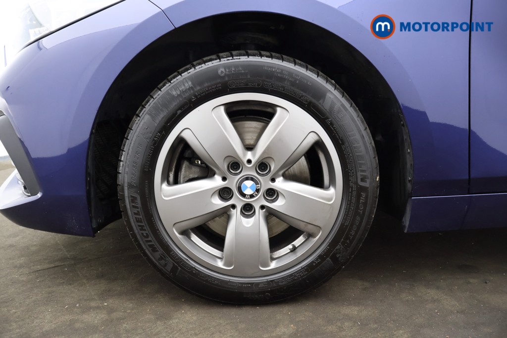 BMW 1 Series SE Automatic Petrol Hatchback - Stock Number (1564333) - 17th supplementary image