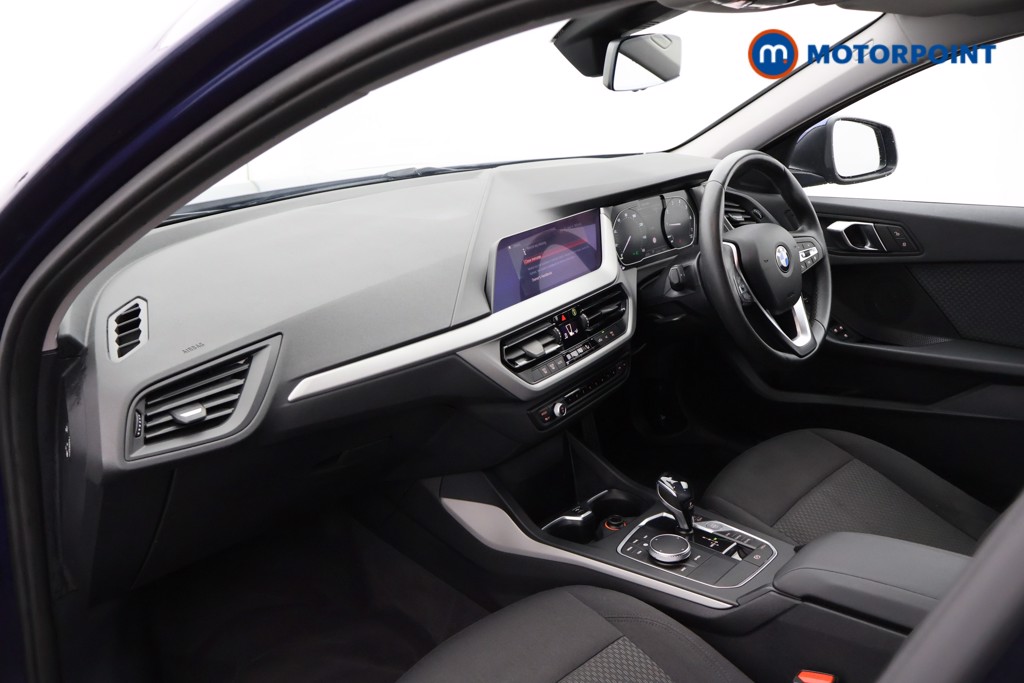 BMW 1 Series SE Automatic Petrol Hatchback - Stock Number (1564333) - 18th supplementary image