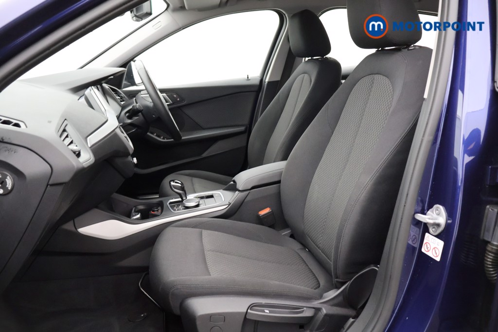 BMW 1 Series SE Automatic Petrol Hatchback - Stock Number (1564333) - 19th supplementary image
