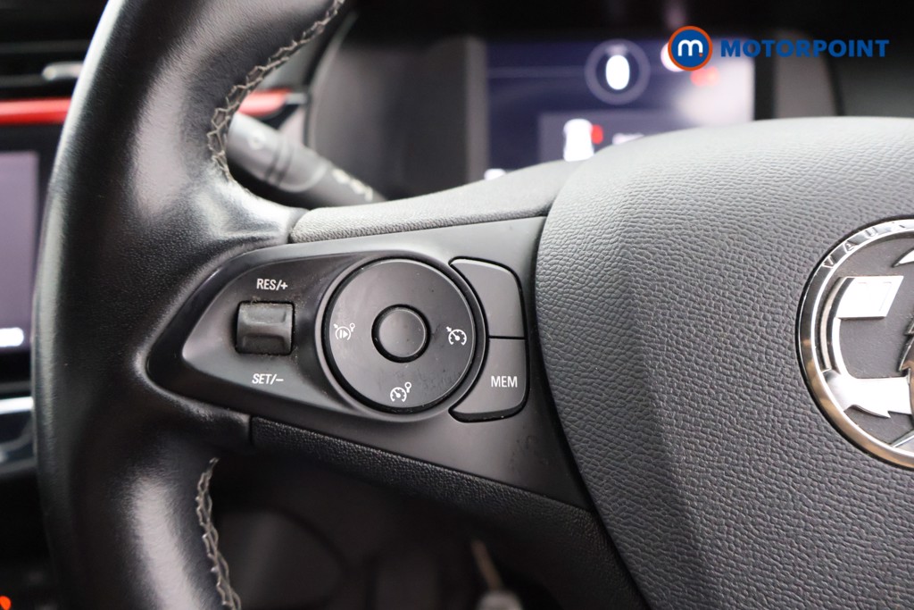 Vauxhall Corsa SRI Manual Petrol Hatchback - Stock Number (1564393) - 2nd supplementary image