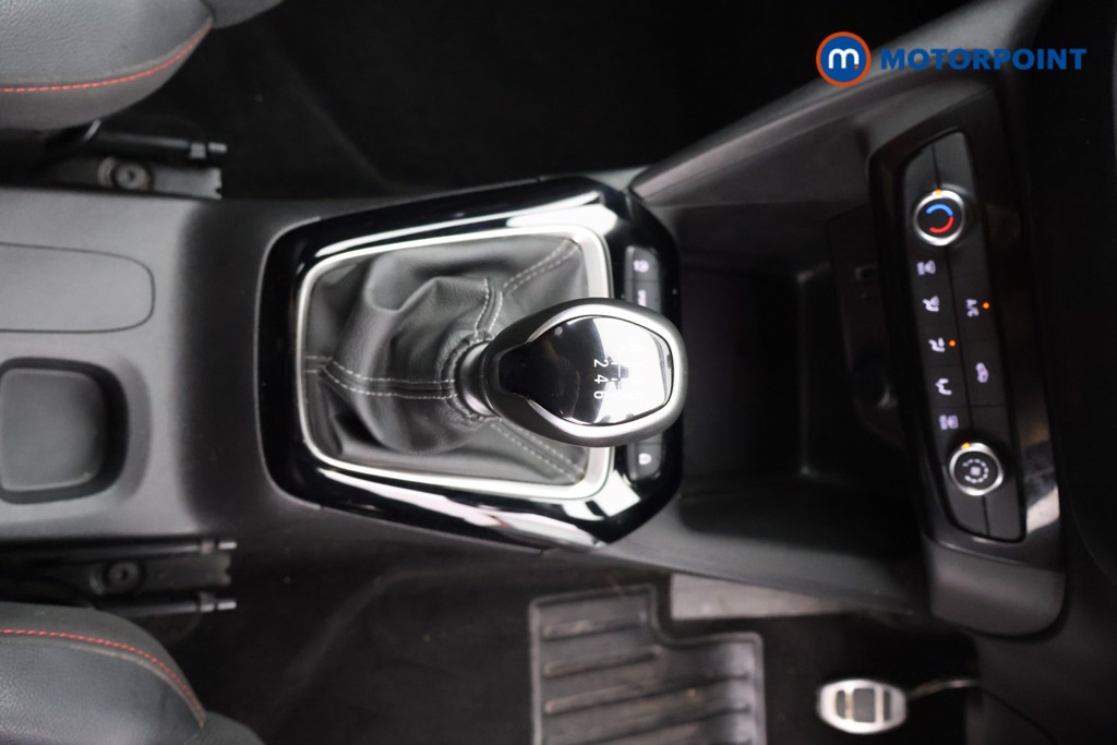 Vauxhall Corsa SRI Manual Petrol Hatchback - Stock Number (1564393) - 6th supplementary image