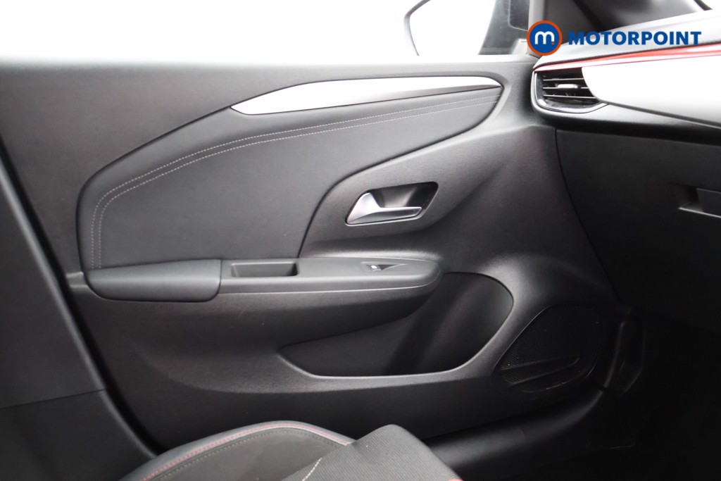 Vauxhall Corsa SRI Manual Petrol Hatchback - Stock Number (1564393) - 7th supplementary image