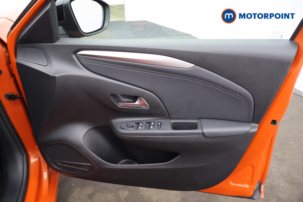 Vauxhall Corsa SRI Manual Petrol Hatchback - Stock Number (1564393) - 8th supplementary image