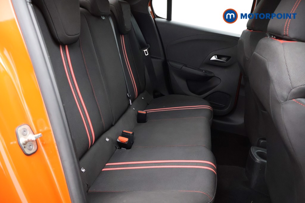 Vauxhall Corsa SRI Manual Petrol Hatchback - Stock Number (1564393) - 13th supplementary image
