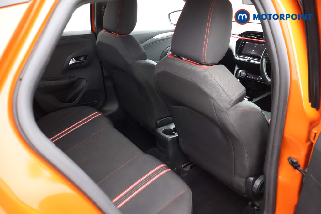 Vauxhall Corsa SRI Manual Petrol Hatchback - Stock Number (1564393) - 14th supplementary image