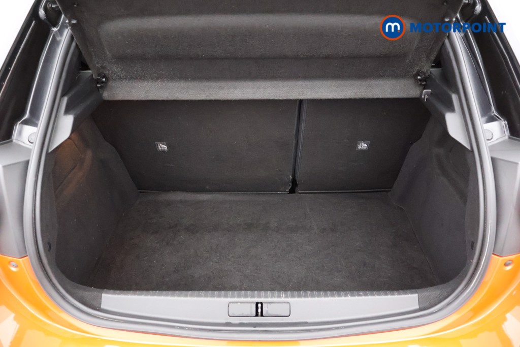 Vauxhall Corsa SRI Manual Petrol Hatchback - Stock Number (1564393) - 15th supplementary image