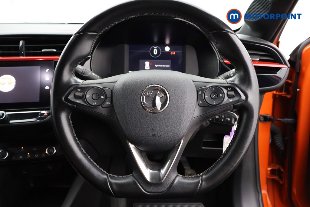 Vauxhall Corsa SRI Manual Petrol Hatchback - Stock Number (1564393) - 1st supplementary image