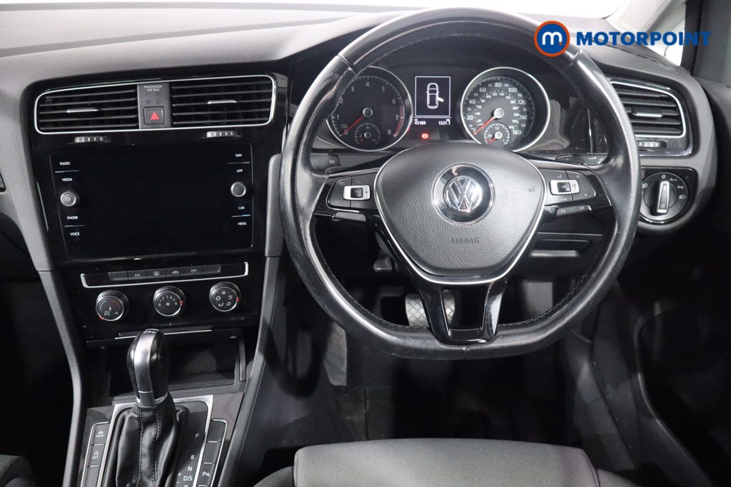 Volkswagen Golf GT Automatic Petrol Hatchback - Stock Number (1564467) - 3rd supplementary image
