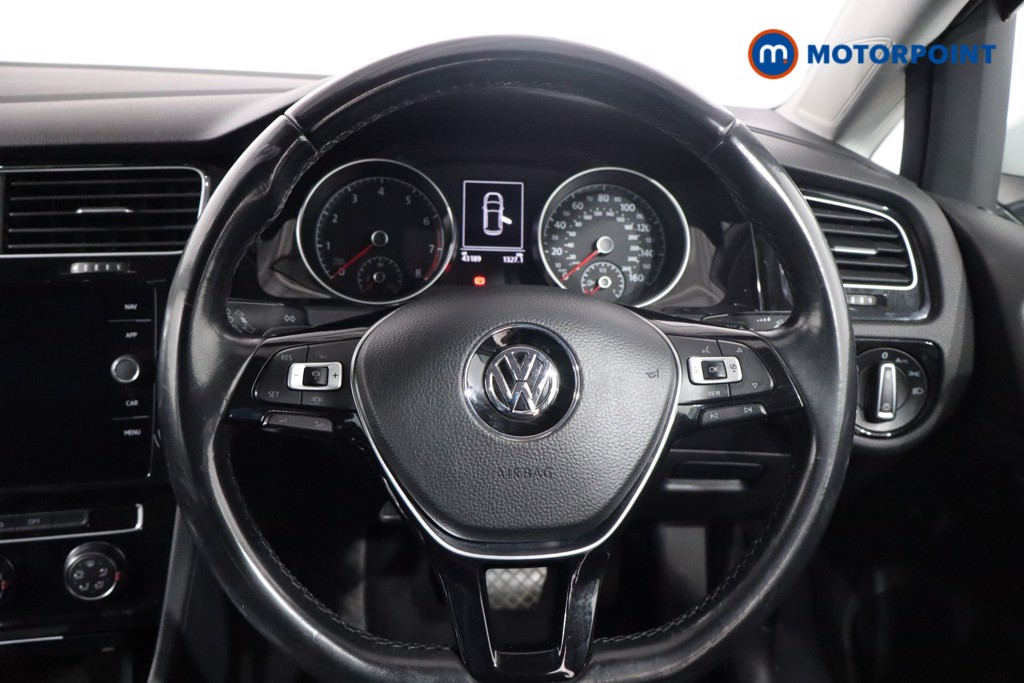 Volkswagen Golf GT Automatic Petrol Hatchback - Stock Number (1564467) - 6th supplementary image