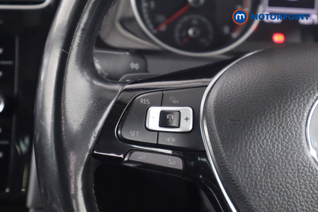 Volkswagen Golf GT Automatic Petrol Hatchback - Stock Number (1564467) - 7th supplementary image