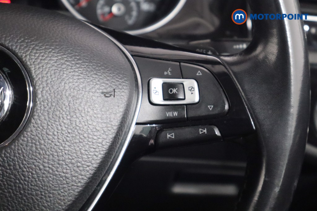 Volkswagen Golf GT Automatic Petrol Hatchback - Stock Number (1564467) - 8th supplementary image