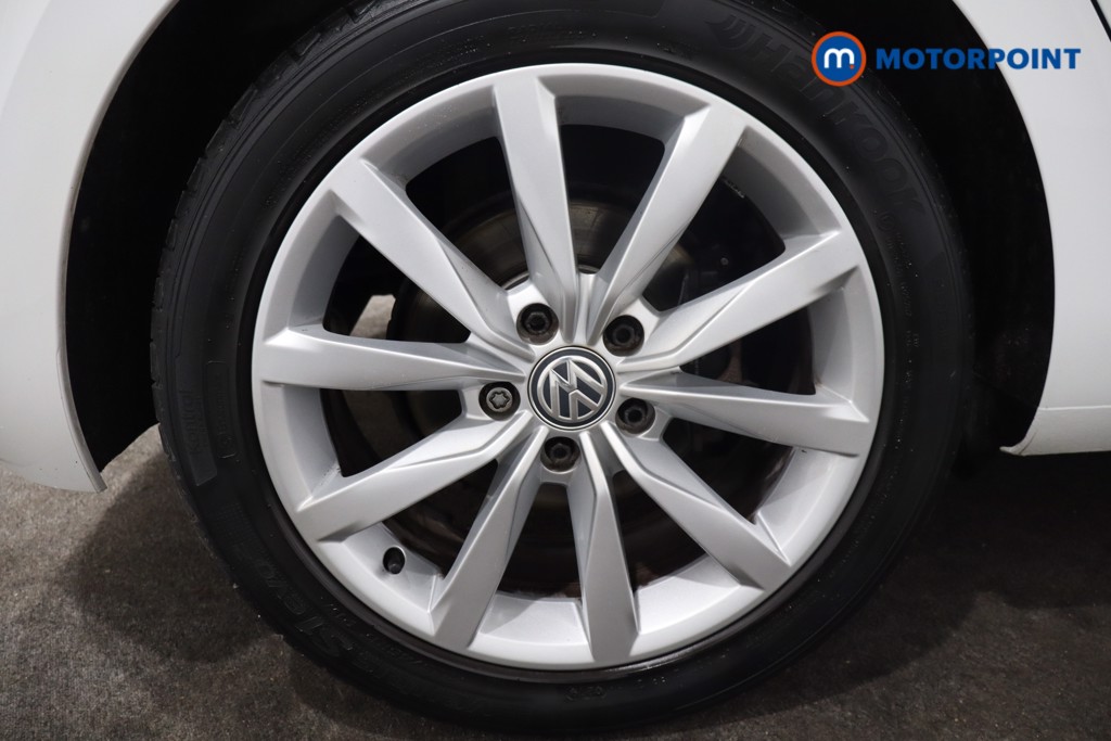 Volkswagen Golf GT Automatic Petrol Hatchback - Stock Number (1564467) - 9th supplementary image