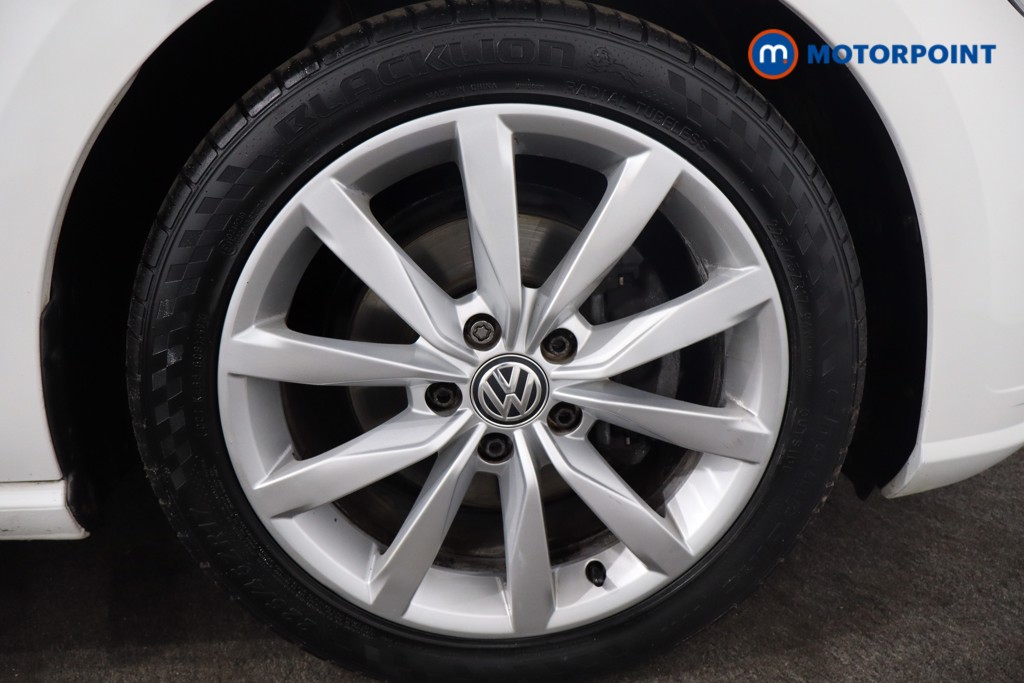 Volkswagen Golf GT Automatic Petrol Hatchback - Stock Number (1564467) - 10th supplementary image