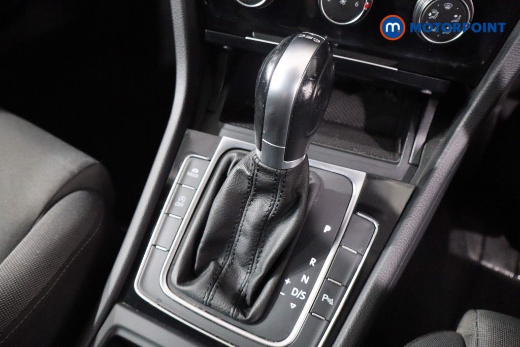 Volkswagen Golf GT Automatic Petrol Hatchback - Stock Number (1564467) - 14th supplementary image