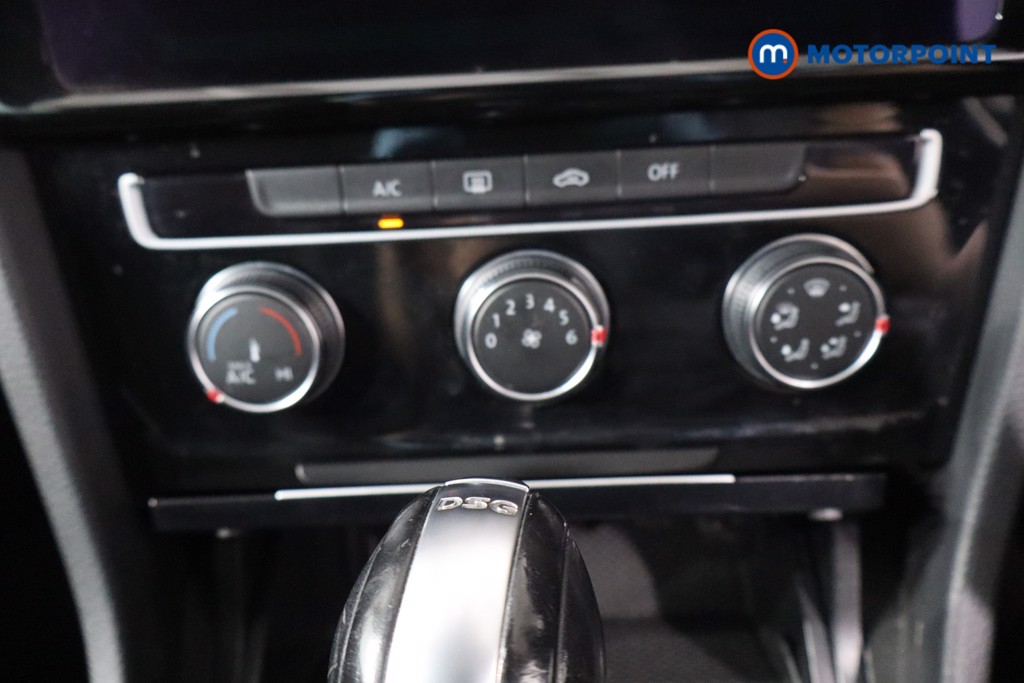 Volkswagen Golf GT Automatic Petrol Hatchback - Stock Number (1564467) - 16th supplementary image