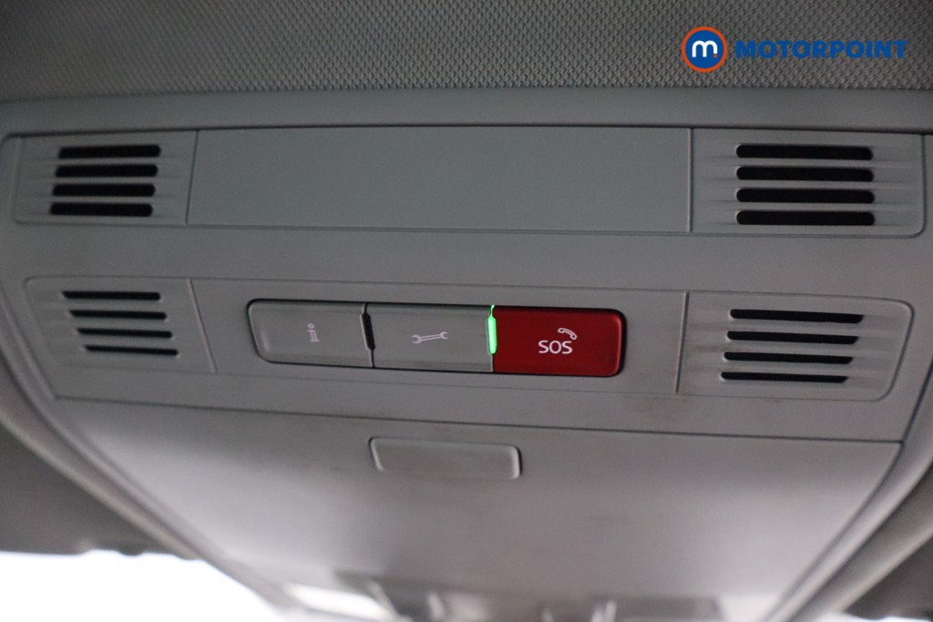 Volkswagen Golf GT Automatic Petrol Hatchback - Stock Number (1564467) - 17th supplementary image